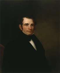 Luman Reed (1785-1836)